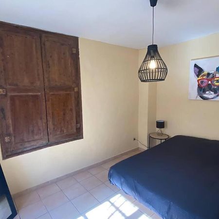 Hyper Centre Et Proche Cite Medievale Appartement Carcassonne Buitenkant foto