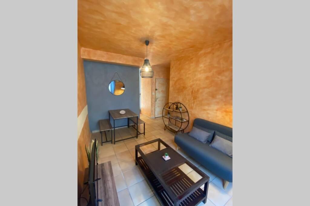 Hyper Centre Et Proche Cite Medievale Appartement Carcassonne Buitenkant foto