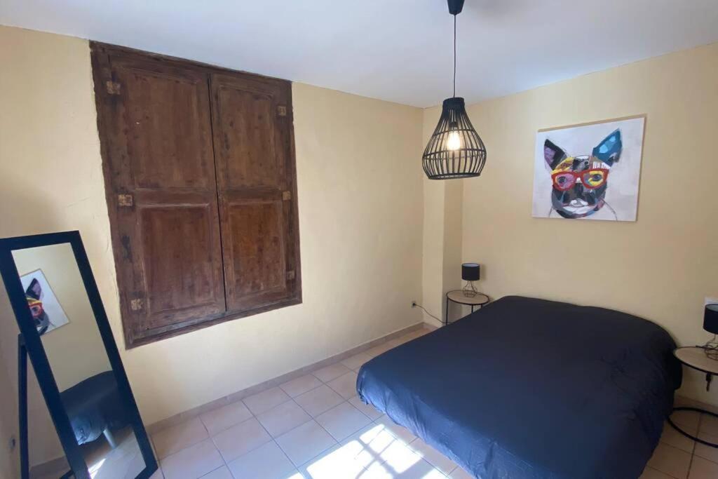 Hyper Centre Et Proche Cite Medievale Appartement Carcassonne Buitenkant foto